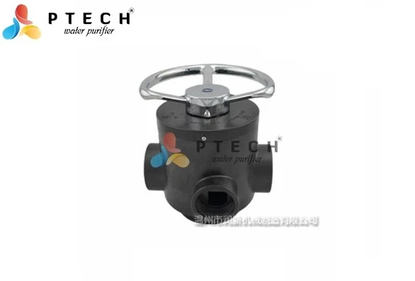 Van lọc Runxin 51106 (F56F)